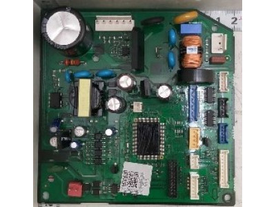 Placa Control Unidad Interior Aire Acondicionado Samsung DB92-03467K