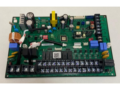 Placa Control Hidrokit Samsung DB92-03653B