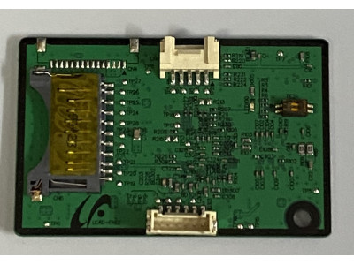 Modulo Wifi Aire Acondicionado Samsung MIM-H03
