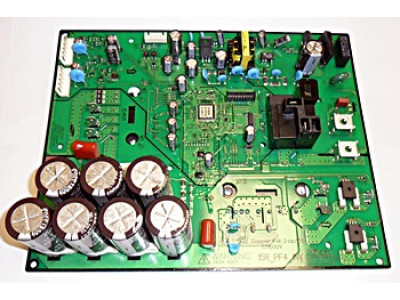 Placa Control Unidad Exterior Aire Acondicionado Samsung DB92-03686C