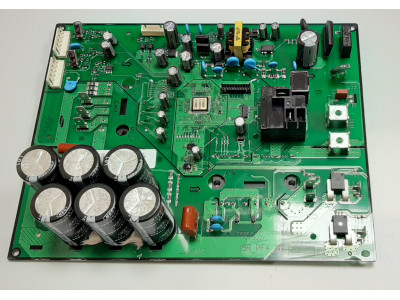 Placa Inverter Unidad Exterior Aire Acondicionado Samsung DB92-03686D
