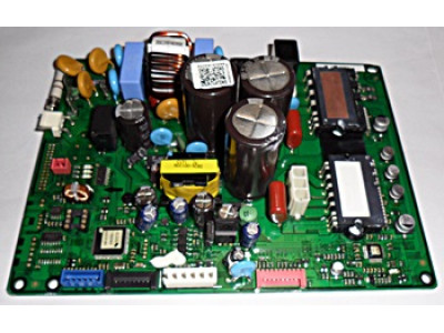 Placa Control Unidad Exterior Aire Acondicionado Samsung DB92-03760A