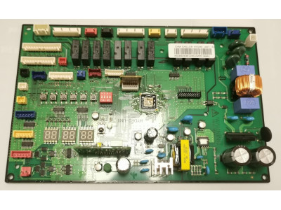 Placa Control Chiller Samsung DB92-03912A
