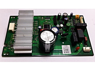 Placa Control Aire Acondicionado Samsung DB92-04019A