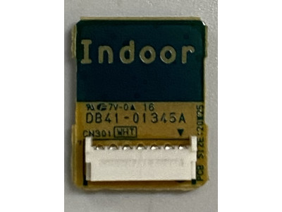 Eeprom Unidad Interior Aire Acondicionado Samsung DB92-04020A
