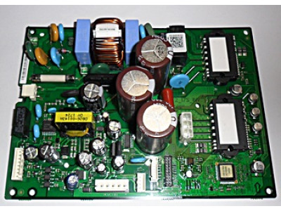 Placa Control Unidad Exterior Aire Acondicionado Samsung AR09MSWSAURXEU