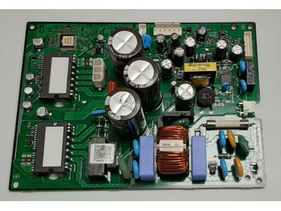 Placa Control Exterior Modulo Inverter Aire Acondicionado Samsung DB92-04025C