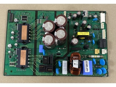Placa Control Unidad Exterior Aire Acondicionado Samsung DB92-04027B