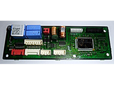 Placa Control Unidad Exterior Aire Acondicionado Samsung DB92-04029B
