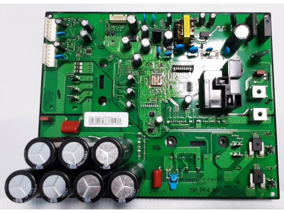 Placa Inverter Unidad Exterior Aire Acondicionado Samsung DB92-04535A