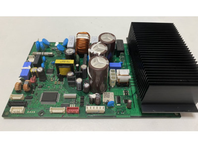 Placa Control Unidad Exterior Aire Acondicionado Samsung DB92-04837D
