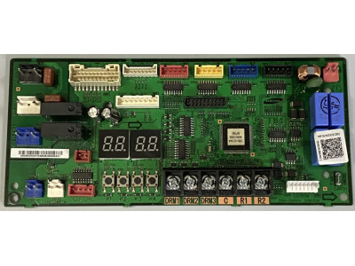 Placa Control Unidad Exterior Aire Acondicionado Samsung DB92-04916A