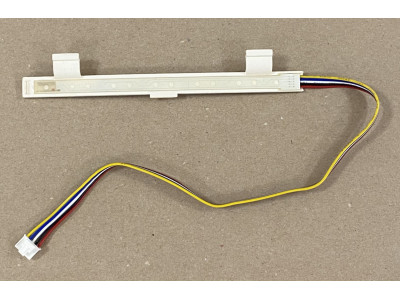 Placa Display Unidad Interior Aire Acondicionado Samsung MH18ZC2-09