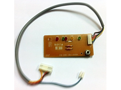 Receptor Mando a Distancia Aire Acondicionado Samsung DB93-01367B