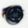 Receptor Mando a Distancia Aire Acondicionado Samsung SH12BPD