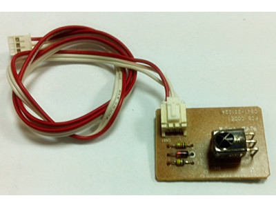 Receptor Mando a Distancia Aire Acondicionado Samsung SH18AP0