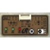 Receptor Mando a Distancia Aire Acondicionado Samsung DB93-02483A