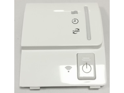 Tapa Display Aire Acondicionado Samsung AQV18NSCN