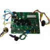 Placa Exterior Aire Acondicionado Samsung AQV18VBAX