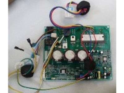 Placa Control Unidad Exterior Aire Acondicionado Samsung DB93-04266M