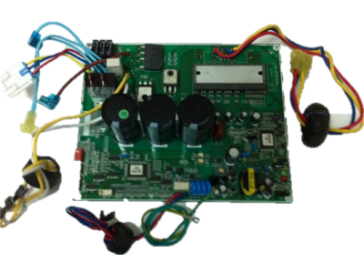 Placa Control Aire Acondicionado Samsung AQV18VBAX