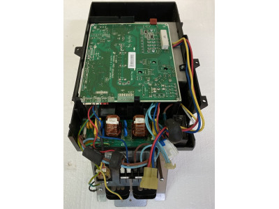 Conjunto Electronico Unidad Exterior Aire Acondicionado Samsung AQV24FAX