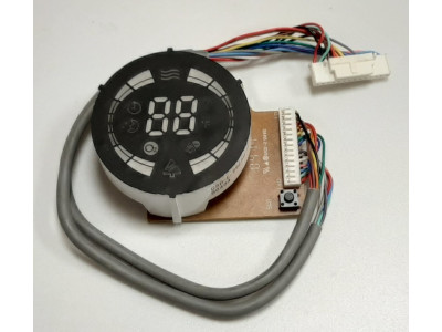 Display Aire Acondicionado Samsung DB93-04452F