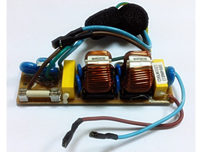 Placa Filtro Aire Acondicionado Samsung DB93-04906B