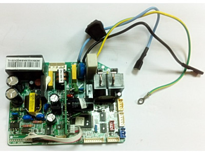 Placa Control Aire Acondicionado Samsung DB93-05536A