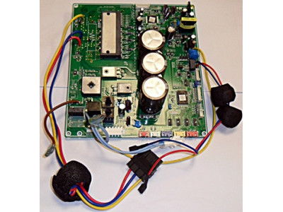 Placa Control Unidad Exterior Aire Acondicionado Samsung DB93-05700K