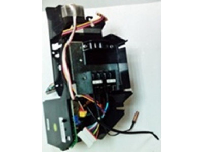 Conjunto Electronico Unidad Exterior Aire Acondicionado Samsung DB93-05869A