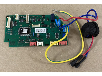 Placa Control Unidad Exterior Aire Acondicionado Samsung DB93-06291E
