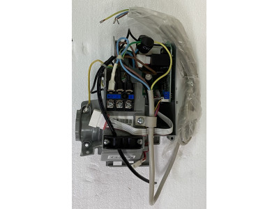Conjunto Electronico Unidad Interior Aire Acondicionado Samsung AQV12UGAN