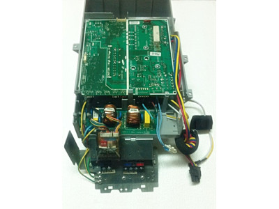 Conjunto Electronico Unidad Exterior Aire Acondicionado Samsung DB93-07081P