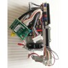 Conjunto Electronico Unidad Interior Aire Acondicionado Samsung MH035FVEA