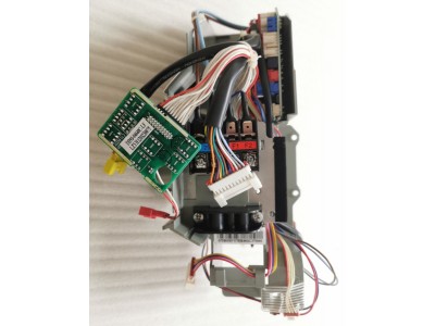 Conjunto Electronico Unidad Interior Aire Acondicionado Samsung MH035FVEA