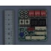 Placa Sub Unidad Exterior Aire Acondicionado Samsung DB93-07460A