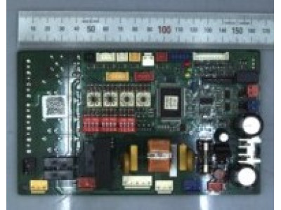 Placa Control Unidad Interior Aire Acondicionado Samsung DB93-08245B
