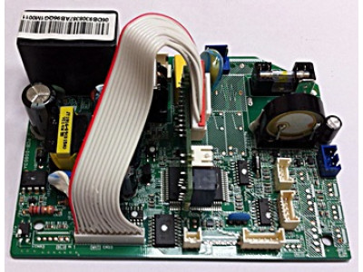 Placa Control Unidad Interior Aire Acondicionado Samsung DB93-08387A