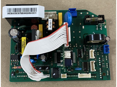 Placa Control Unidad Exterior Aire Acondicionado Samsung DB93-08387B
