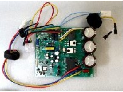 Placa Control Unidad Exterior Aire Acondicionado Samsung AQV12NSAX