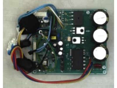 Placa Control Unidad Exterior Aire Acondicionado Samsung DB93-08388T