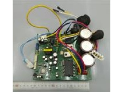 Placa Control Unidad Exterior Aire Acondicionado Samsung DB93-08389D