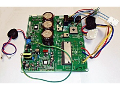 Placa Control Unidad Exterior Aire Acondicionado Samsung DB93-08390Y