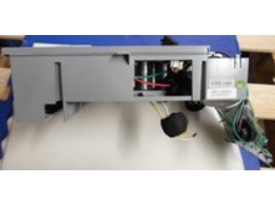 Conjunto Electronico Unidad Exterior Aire Acondicionado Samsung AQV24NSAX