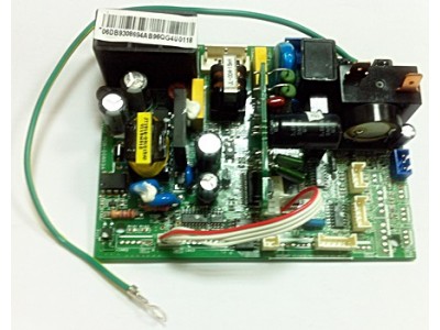 Placa Control Interior Aire Acondicionado Samsung DB93-08694A