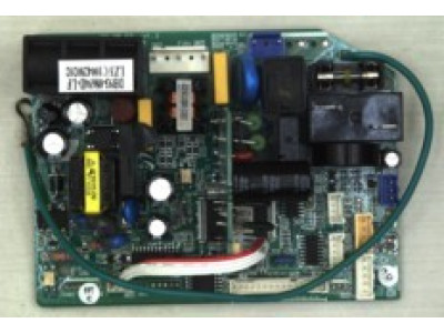Placa Control Unidad Interior Aire Acondicionado Samsung DB93-08694D