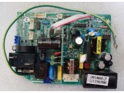 Placa Control Unidad Interior Aire Acondicionado Samsung DB93-08694E