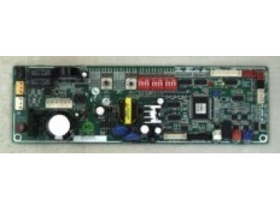 Placa Control Unidad Interior Aire Acondicionado Samsung DB93-08894B