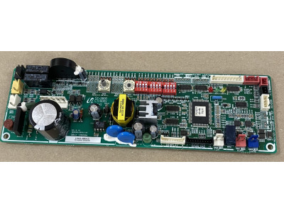 Placa Control Unidad Interior Aire Acondicionado Samsung DB93-08894D